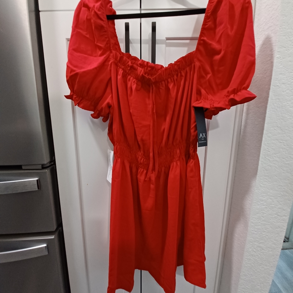 AX Paris Mini Dress